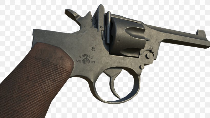 Revolver Firearm Trigger Gun Weapon, PNG, 1280x720px, Revolver, Air Gun, Firearm, Gun, Gun Accessory Download Free