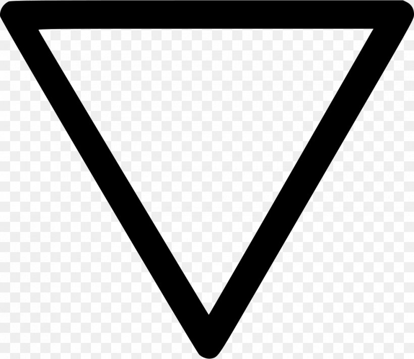 Symbol Triangle Yantra, PNG, 980x852px, Symbol, Black, Black And White, Brand, Femininity Download Free