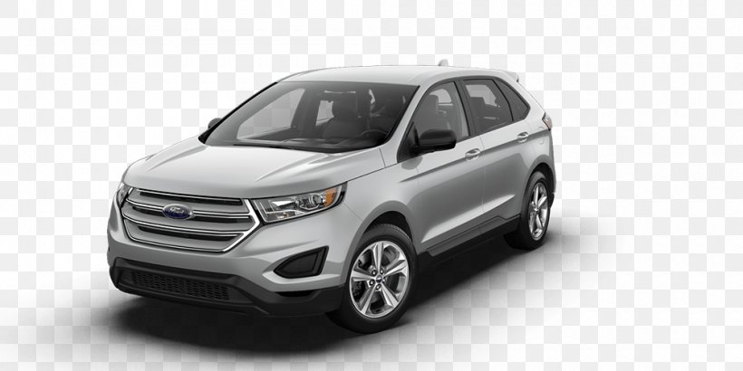 2017 Ford Edge SE SUV Ford Motor Company Sport Utility Vehicle Shelby Mustang, PNG, 1000x500px, 2017, 2017 Ford Edge, Ford, Automatic Transmission, Automotive Design Download Free