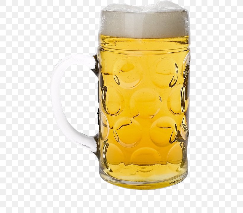 Beer Glasses Alcoholic Drink Lager Beer Stein, PNG, 517x720px, Beer, Alcoholic Drink, Beer Brewing Grains Malts, Beer Glass, Beer Glasses Download Free
