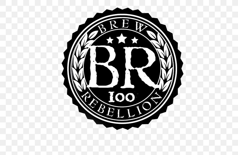 Brew Rebellion Beer Stout India Pale Ale Gose, PNG, 558x532px, Beer, Alcohol By Volume, Badge, Beer Brewing Grains Malts, Beer Rating Download Free