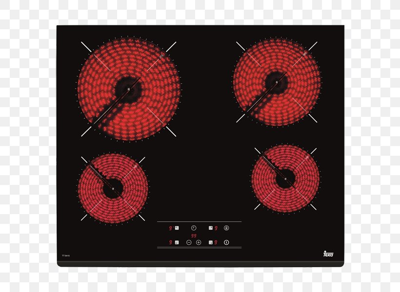 Ceramic Kitchen Cocina Vitrocerámica Induction Cooking Heat, PNG, 600x600px, Ceramic, Electric Stove, Electricity, Electrolux, Emag Download Free