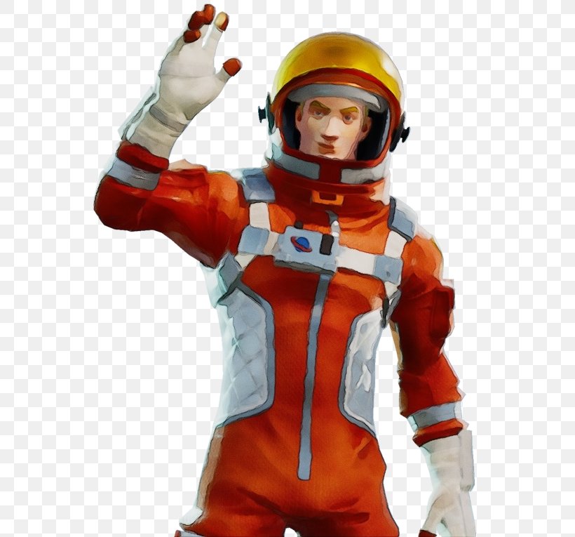 Fortnite Video Games Turner Tenney Respawn Entertainment, PNG, 554x765px, Fortnite, Action Figure, Astronaut, Battle Royale Game, Costume Download Free