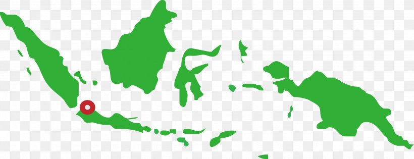 Indonesia World Map Vector Graphics Royalty-free, PNG, 2525x972px, Indonesia, Area, Flag Of Indonesia, Grass, Green Download Free