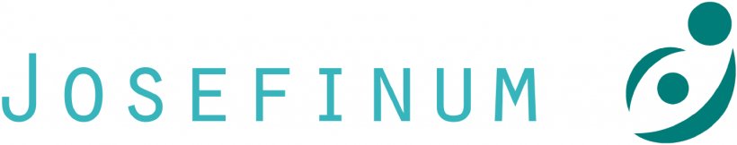 Josefinum Logo Brand Child And Adolescent Psychiatry Font, PNG, 1434x285px, Logo, Aqua, Augsburg, Azure, Blue Download Free