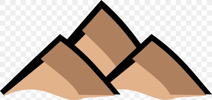 Mountain Clip Art, PNG, 2400x1137px, Mountain, Animation, Drawing, Hill, Mountain Range Download Free