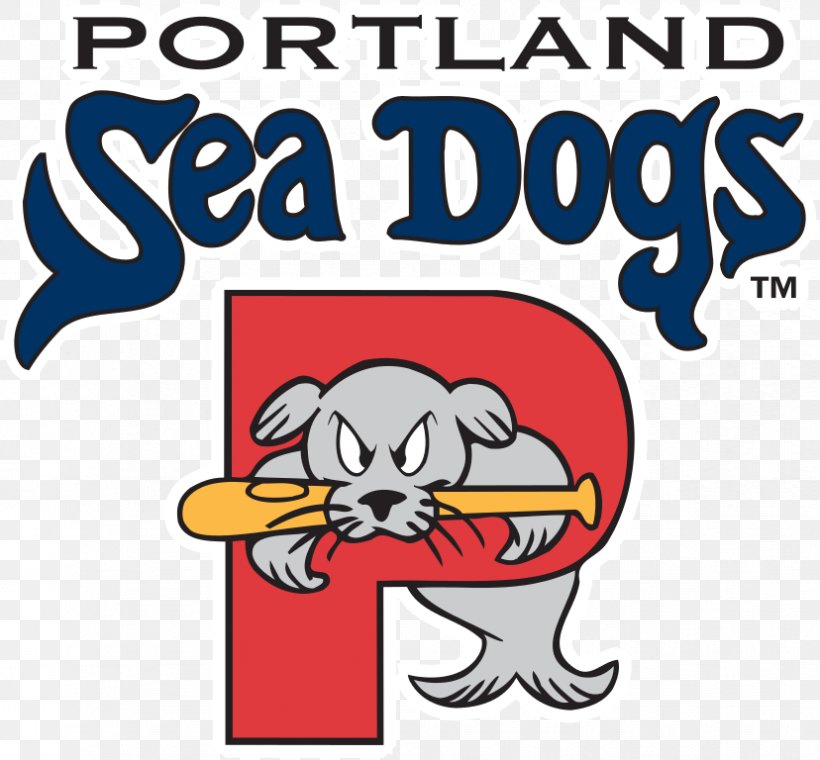 Portland Sea Dogs Hadlock Field Binghamton Rumble Ponies Bowie Baysox Boston Red Sox, PNG, 828x768px, Watercolor, Cartoon, Flower, Frame, Heart Download Free