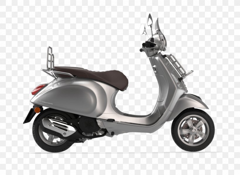 Scooter Vespa Primavera Motorcycle Suspension, PNG, 1000x730px, Scooter, Antilock Braking System, Automotive Design, Brookside Motorcycle Co, Cycle World Download Free