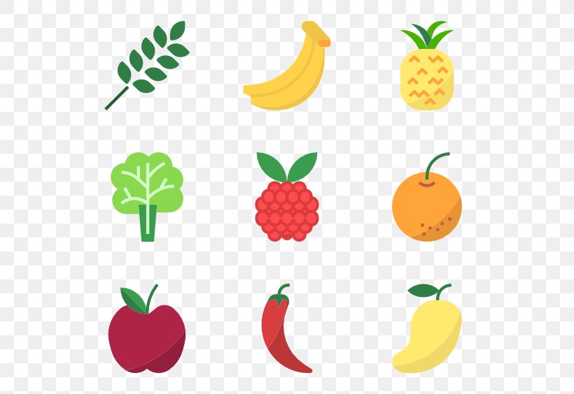 Strawberry Vegetarian Cuisine Natural Foods Clip Art, PNG, 600x564px, Strawberry, Apple, Artwork, Diet, Diet Food Download Free