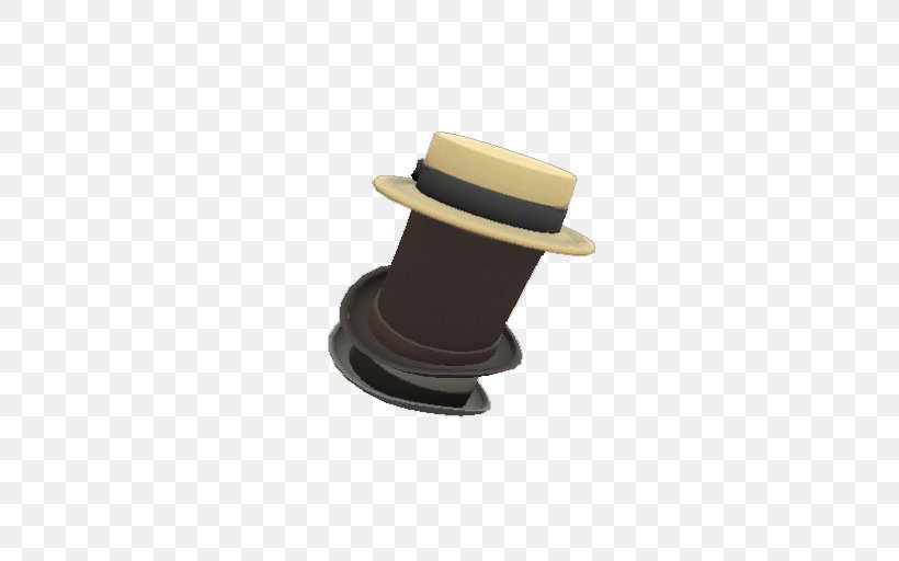 Team Fortress 2 Top Hat Fedora Cap, PNG, 512x512px, Team Fortress 2, Belt, Cap, Fedora, Hat Download Free