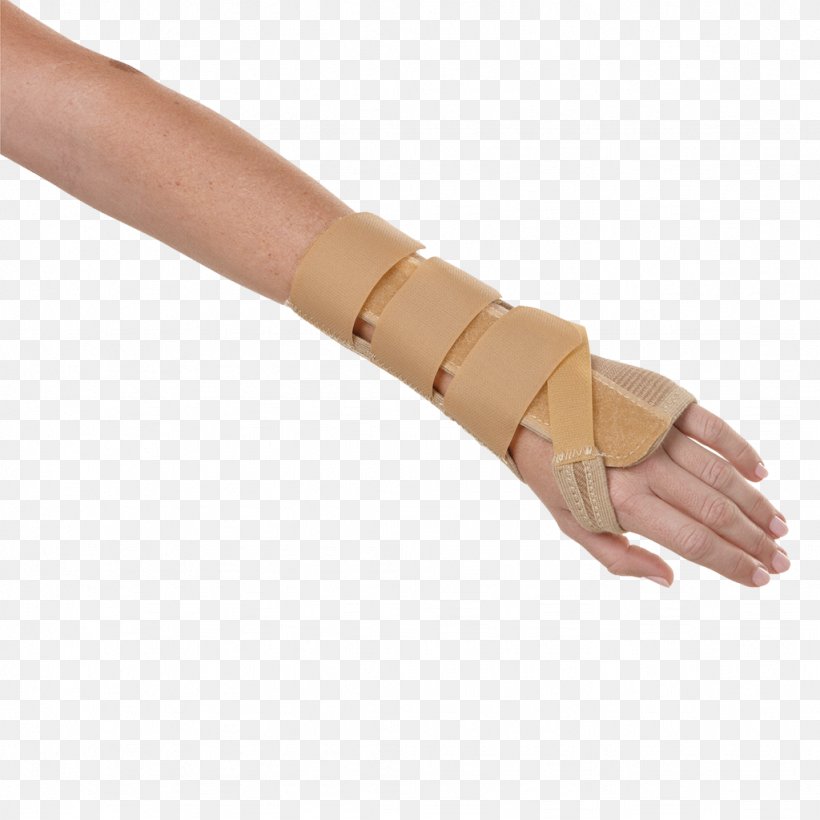 Thumb Wrist Brace Breg, Inc. Spica Splint, PNG, 1024x1024px, Thumb, Arm, Breg Inc, Carpal Bones, Carpal Tunnel Download Free