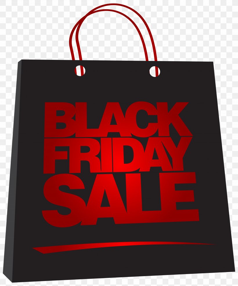 Black Friday Sales Bag Clip Art, PNG, 4891x5877px, Black Friday, Bag, Brand, Cyber Monday, Handbag Download Free