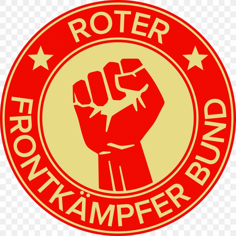 Communist Party Of Germany Raised Fist Iron Front Red, PNG, 1920x1920px, Germany, Area, Brand, Communist Party Of Germany, Iron Front Download Free