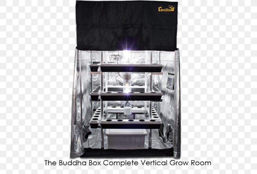 Growroom Grow Box Hydroponics Humidifier Grow Light, PNG, 600x554px, Growroom, Closet, Greenhouse, Grow Box, Grow Light Download Free