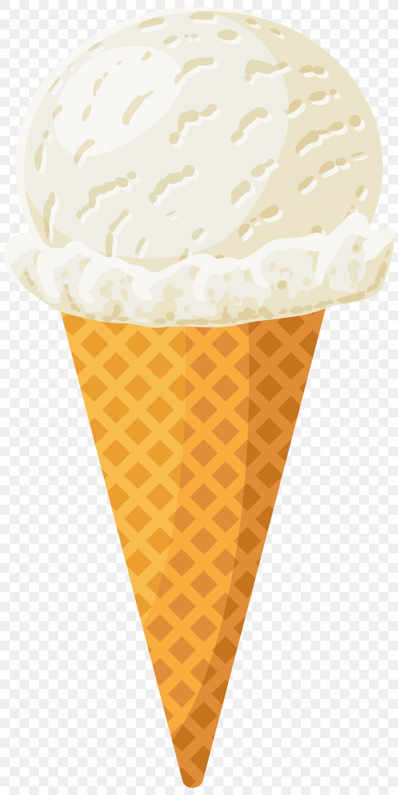 Ice Cream Cone Flavor, PNG, 4003x8000px, Ice Cream, Cream, Dairy, Dairy Product, Dairy Products Download Free