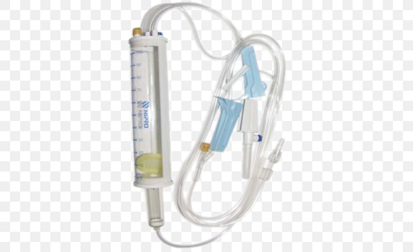 Intravenous Therapy Medical Equipment Medicine Infusion Pump Infusion Set, PNG, 500x500px, Intravenous Therapy, Anesthesia, Baxter International, Catheter, Hardware Download Free