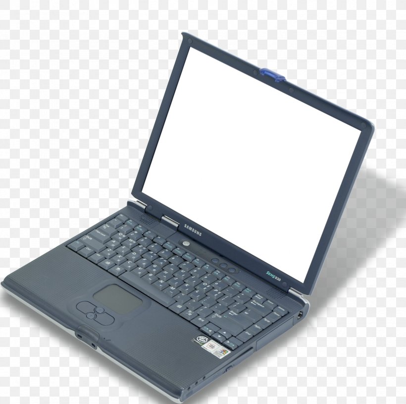 Laptop Netbook Airplane, PNG, 1668x1658px, Laptop, Airplane, Computer, Computer Accessory, Computer Hardware Download Free