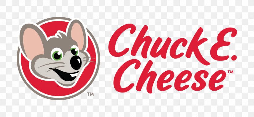 Logo Brand Restaurant Font Chuck E. Cheese's, PNG, 1137x524px, Logo, Brand, Canidae, Cartoon, Chuck E Cheeses Download Free