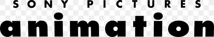 Sony Pictures Animation Animated Film Wikia Logo, PNG, 1280x222px, Sony Pictures Animation, Animated Film, Animation Studio, Black And White, Brand Download Free