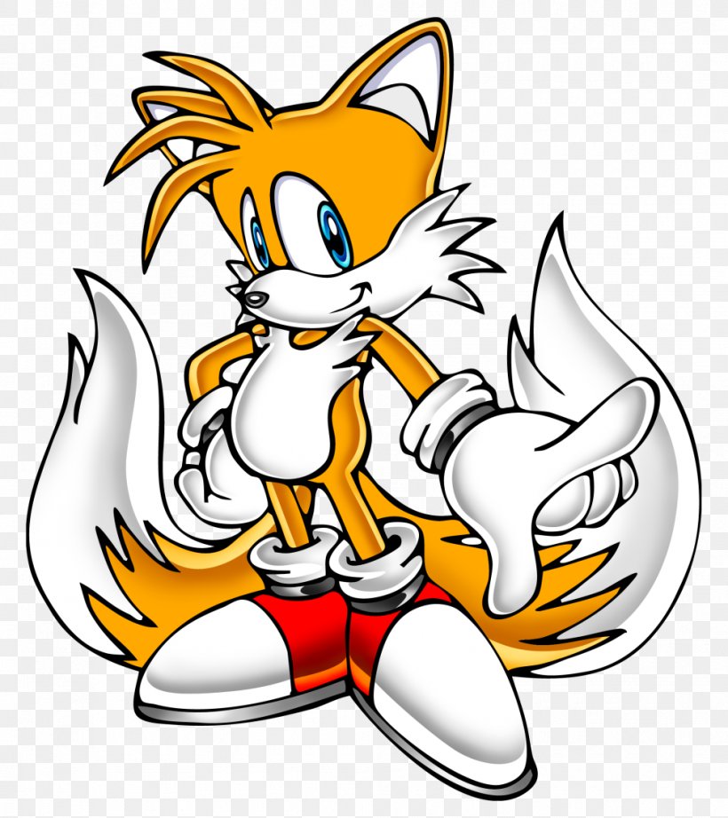 Tails Doctor Eggman Sonic Chaos Knuckles The Echidna Amy Rose, PNG, 992x1116px, Tails, Amy Rose, Artwork, Blaze The Cat, Carnivoran Download Free