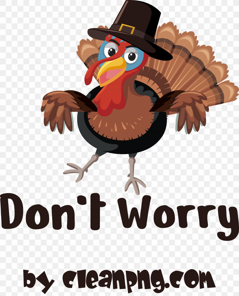 Thanksgiving, PNG, 4381x5415px, Thanksgiving, Dont Worry, Turkey Download Free