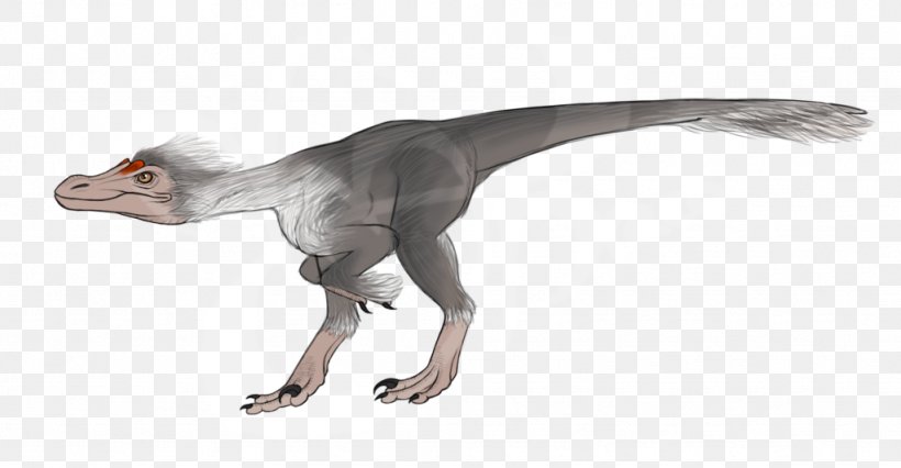 Velociraptor Pyroraptor Daspletosaurus Troodon Tyrannosaurus, PNG, 1024x533px, Velociraptor, Albertosaurus, Animal Figure, Art, Austroraptor Download Free