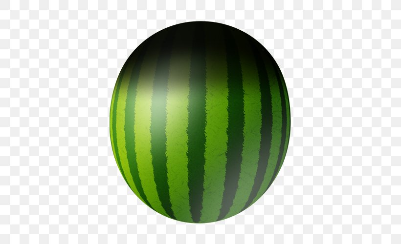 Watermelon Green Sphere Ellipse, PNG, 500x500px, Watermelon, Citrullus, Cucumber Gourd And Melon Family, Ellipse, Fruit Download Free