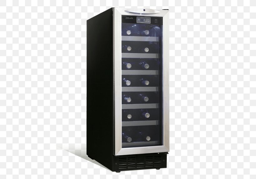 Wine Cooler Beer Wine Cellar Storage Of Wine, PNG, 632x574px, Wine Cooler, Beer, Bottle, Computer Case, Cooler Download Free