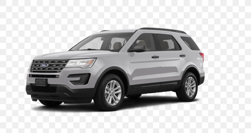 2016 Ford Explorer 2015 Ford Explorer Sport Utility Vehicle Car, PNG, 770x435px, 2015 Ford Explorer, 2016 Ford Explorer, Automotive Design, Automotive Exterior, Automotive Tire Download Free