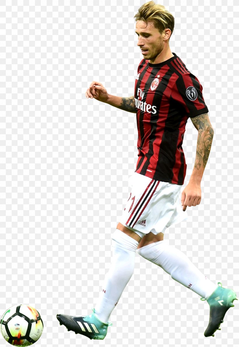 A.C. Milan Football Player Sport Serie A Jersey, PNG, 904x1311px, 2018, Ac Milan, Ball, Baseball Equipment, Clothing Download Free
