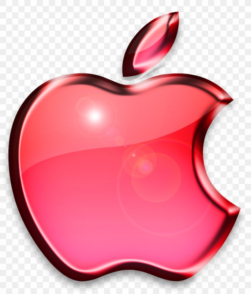 Apple Logo Macintosh Clip Art, PNG, 900x1053px, Apple, Apple Tech, Heart, Logo, Love Download Free