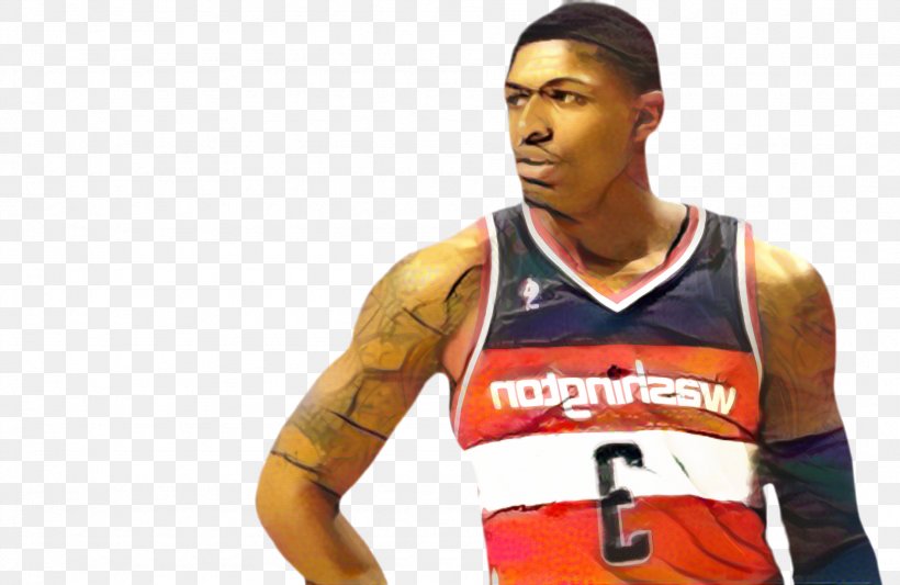 Basketball Cartoon, PNG, 1894x1232px, Bradley Beal, Action Figure, Athlete, Athletics, Basketball Download Free