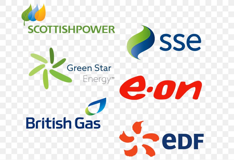 Big Six Energy Suppliers Business British Gas Electricity, PNG, 690x561px, Energy, Area, Big Six Energy Suppliers, Brand, British Gas Download Free