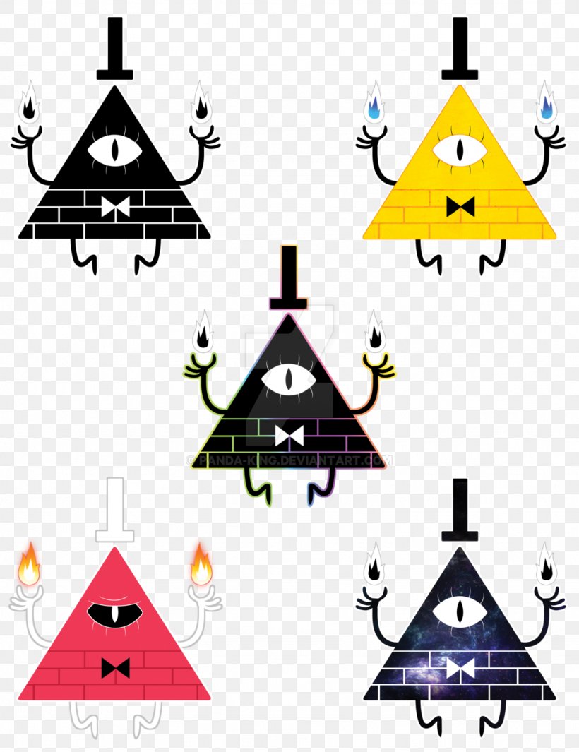 Bill Cipher Art Color Drawing, PNG, 1024x1331px, Bill Cipher, Area, Art, Artist, Artwork Download Free