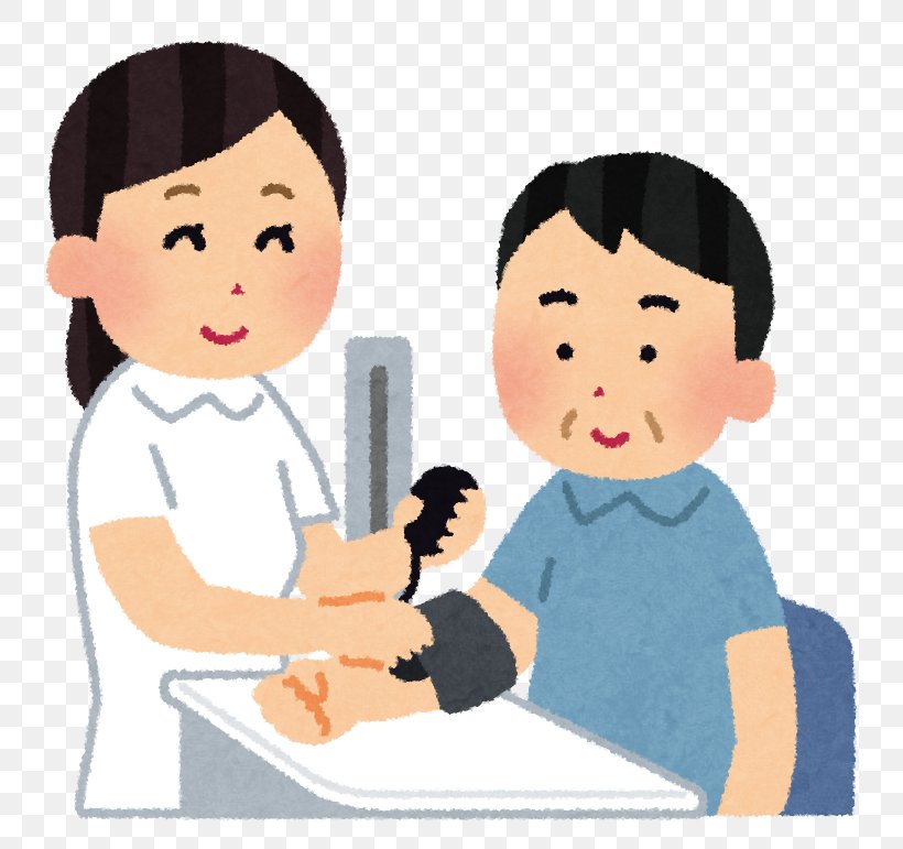 Blood Pressure Monitors Tokokaihigashitokorozawa Hospital Vital Signs