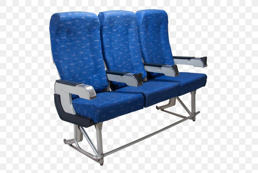 Chair Aircraft Airbus Seat Airplane, PNG, 550x550px, Chair, Airbus, Aircraft, Airline, Airliner Download Free