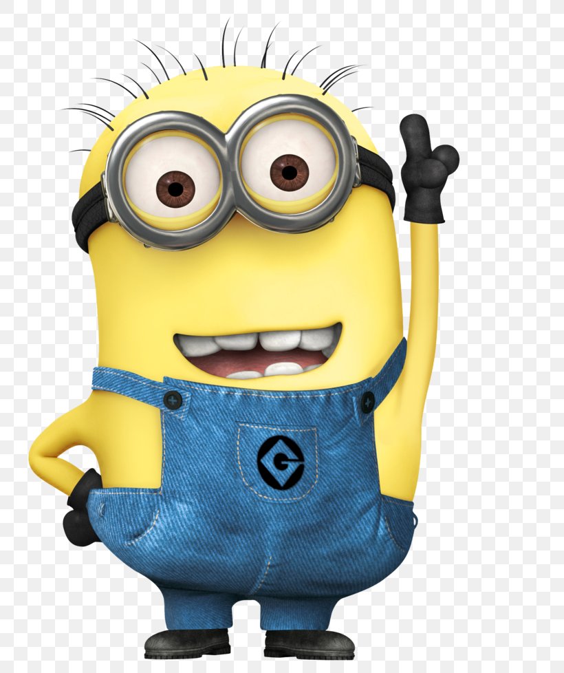 Dave The Minion Despicable Me Minions Universal Pictures, PNG ...