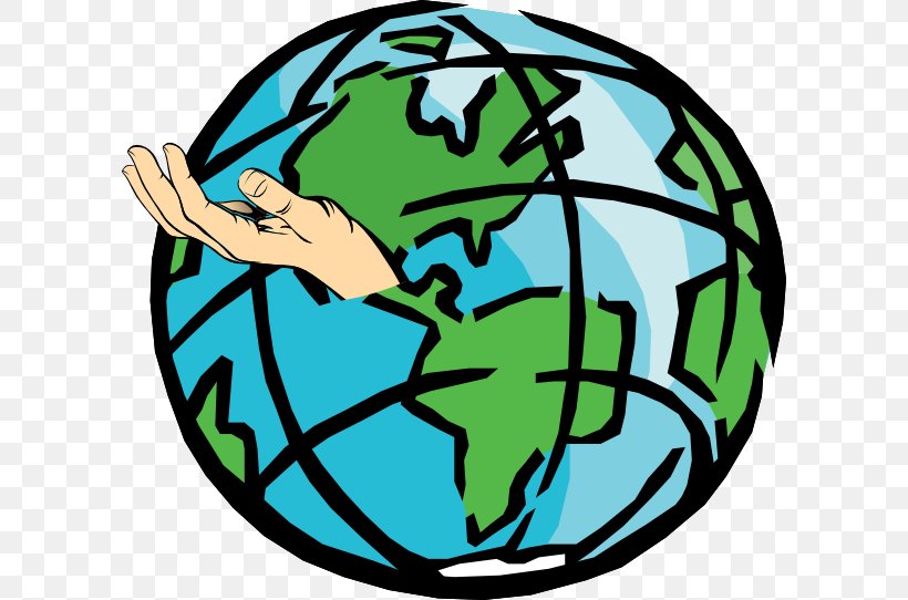 Earth Globe Clip Art, PNG, 600x542px, Earth, Area, Artwork, Ball, Cartoon Download Free