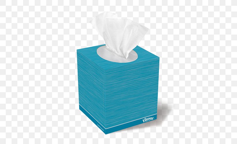 Facial Tissues Kleenex Compassion Child Care Tissue Paper Box, PNG, 580x500px, Facial Tissues, Aloe Vera, Aqua, Box, Compassion Child Care Download Free