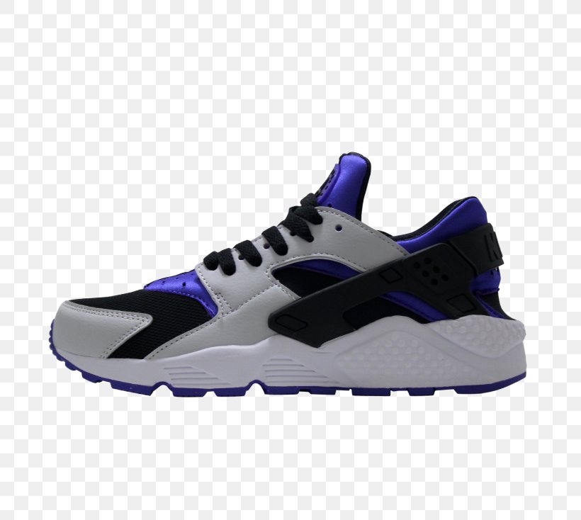 Huarache Nike Sneakers Shoe Blue, PNG, 800x734px, Huarache, Adidas, Athletic Shoe, Basketball Shoe, Black Download Free