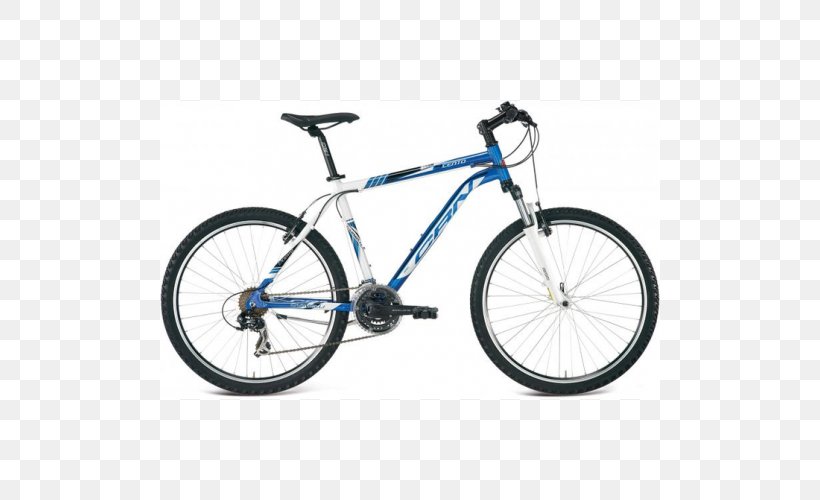 Hybrid Bicycle Mountain Bike Cycling Scott Sports, PNG, 500x500px, Bicycle, Automotive Exterior, Bicycle Accessory, Bicycle Frame, Bicycle Frames Download Free