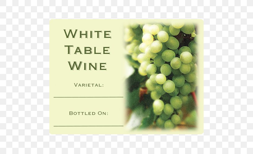 Iowa Wine Grape Harvest Wine Label, PNG, 500x500px, Wine, Berry, Bottle, Food, Fruit Download Free