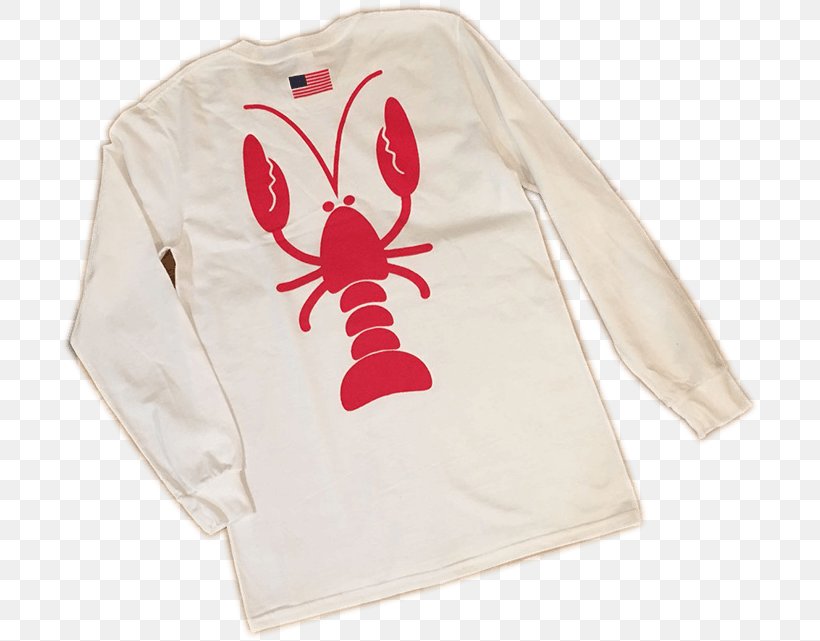 Jack's Lobster Shack Red Lobster American Lobster Seafood, PNG, 700x641px, Lobster, American Lobster, Breakfast, Clothing, Delicacy Download Free