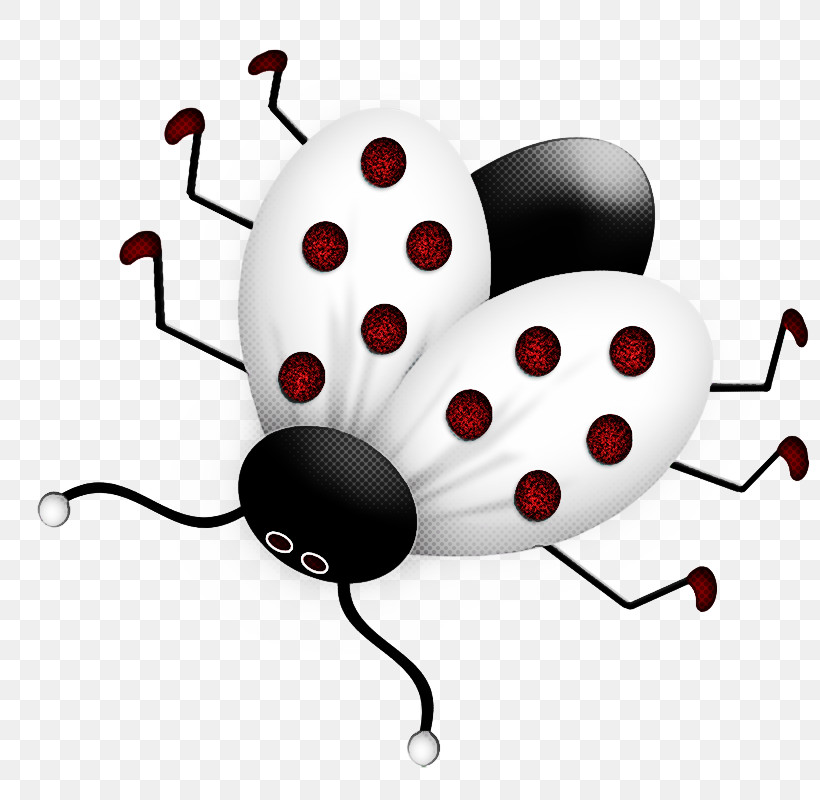Ladybird Beetle Black & White - M Black & White / M Bienvenue Dans Ma Maison Fan, PNG, 800x800px, Ladybird Beetle, Bienvenue Dans Ma Maison, Black White M, Fan Download Free