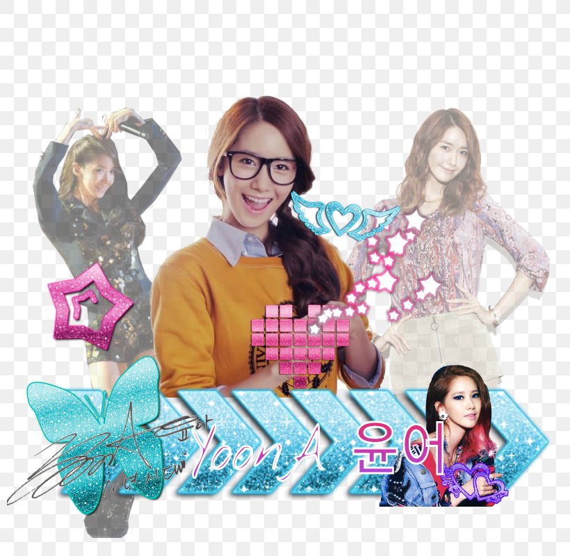 Logo Girls' Generation I Got A Boy, PNG, 800x800px, Watercolor, Cartoon, Flower, Frame, Heart Download Free