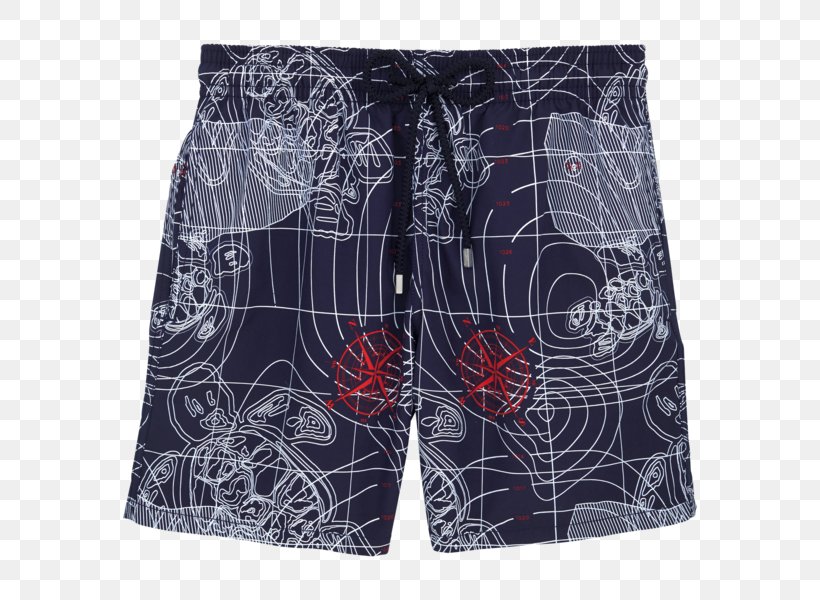 Mo'orea Trunks Vilebrequin Navy Blue, PNG, 600x600px, Trunks, Active Shorts, Blue, Briefs, Female Download Free