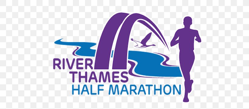 River Thames Marathon Road Running, PNG, 700x362px, River Thames, Area, Blue, Brand, Half Marathon Download Free
