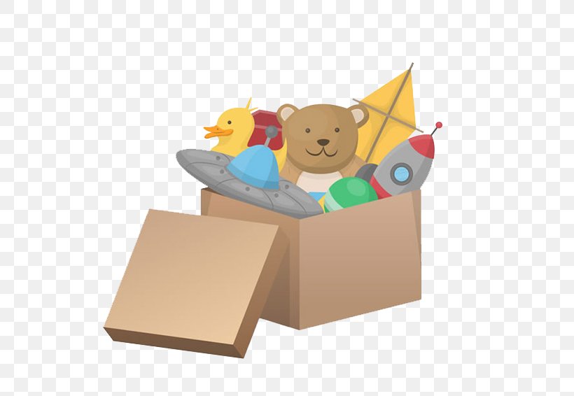 Stuffed Toy Cardboard Box Imaginext, PNG, 600x566px, Toy, Box, Cardboard, Cardboard Box, Carton Download Free