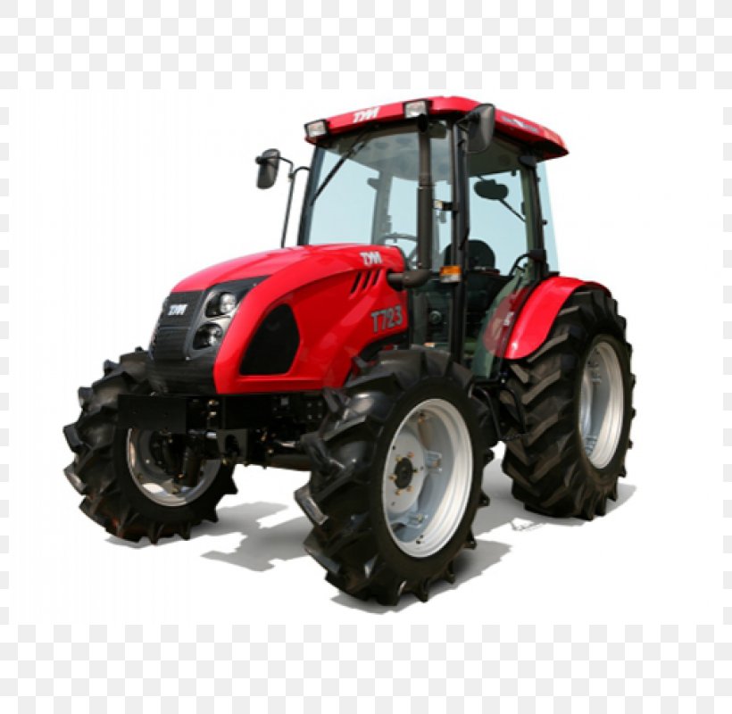 Tractor Malotraktor Business Machine Farm, PNG, 800x800px, Tractor, Agricultural Machinery, Allwheel Drive, Automotive Tire, Business Download Free