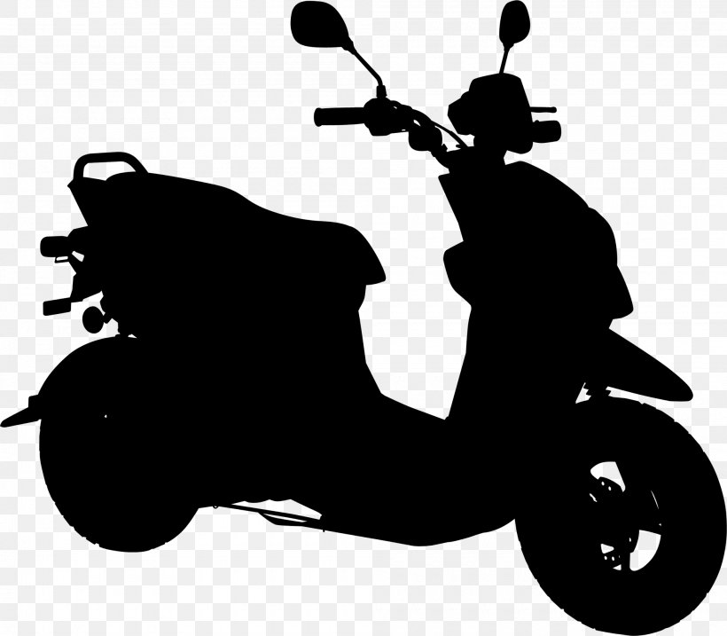 Yamaha Motor Company Yamaha Zuma Scooter Motorcycle Moped, PNG, 2000x1750px, Yamaha Motor Company, Automotive Design, Automotive Wheel System, Black, Blackandwhite Download Free